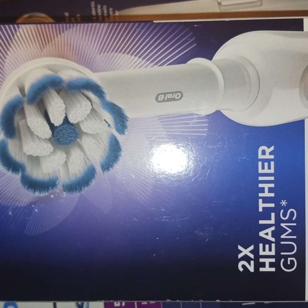 Oral-B gum care Electric toothbrush